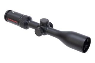 OD Green Supreme Scope with Plex Reticle